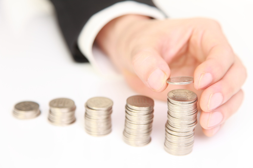 Hochrechnungen, Altersvorsorgeverträge