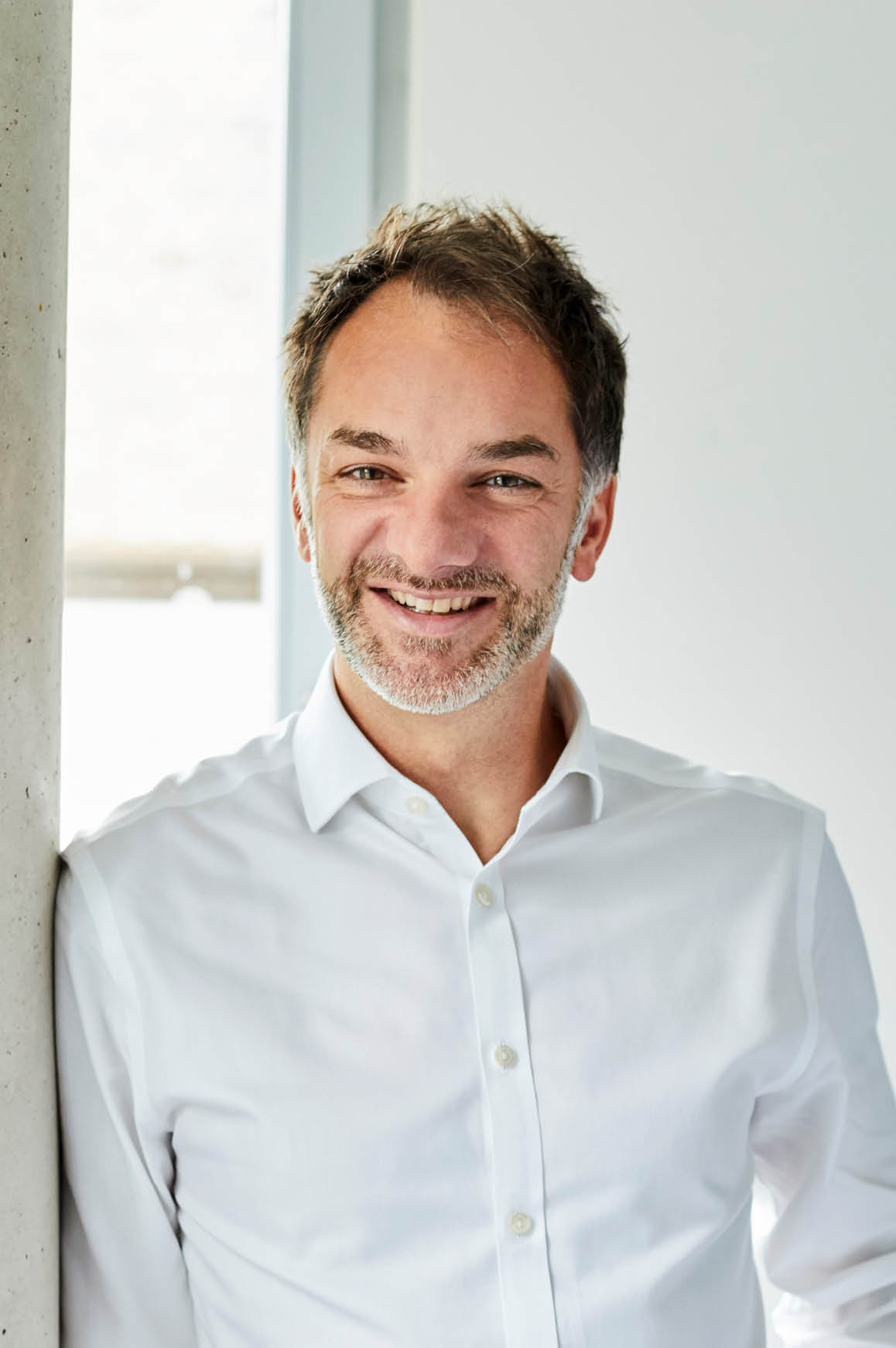 Referentenbilder_JochenZierl Jochen Zierl