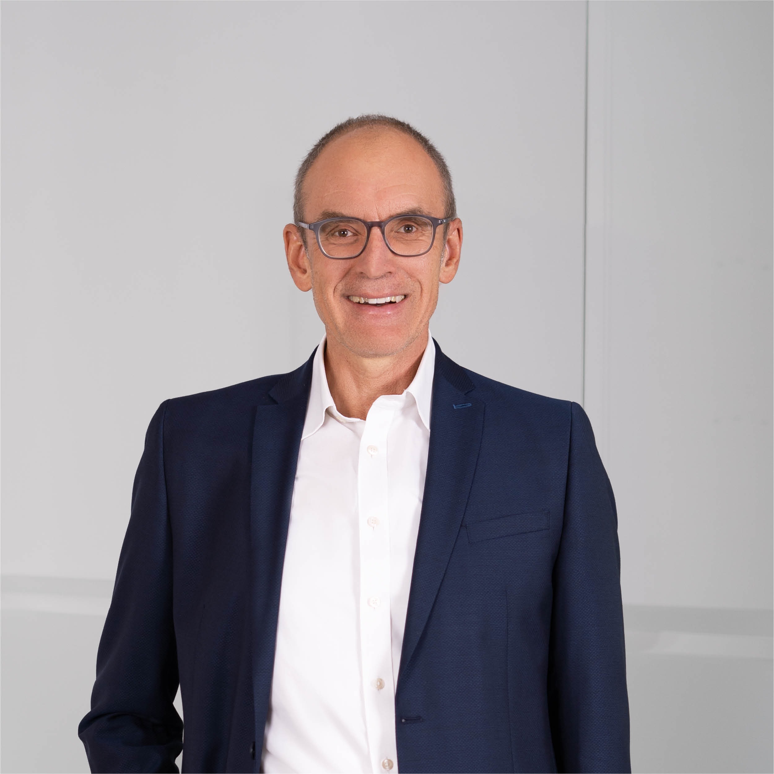 Prof. Dr. Thomas Dommermuth