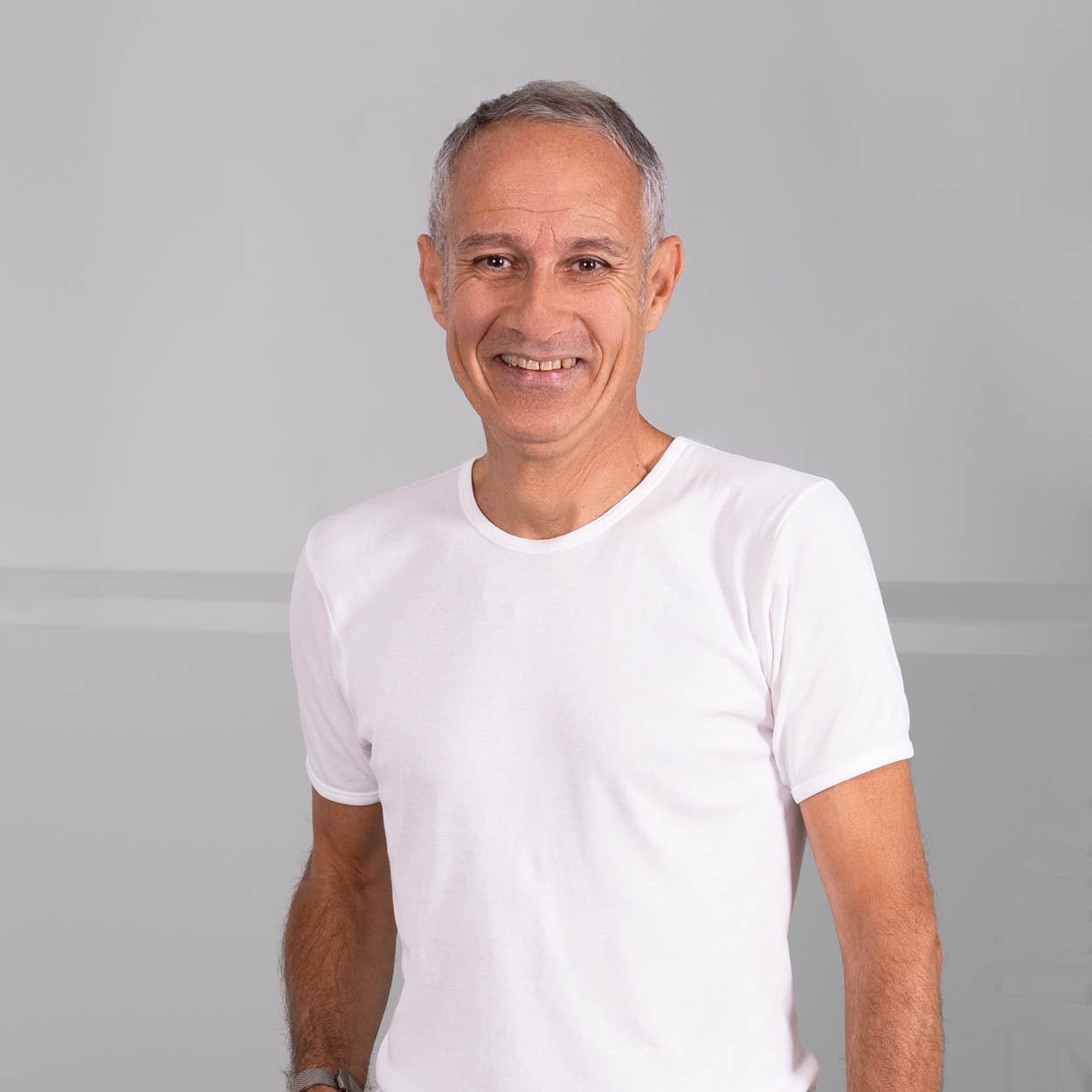 ClausGöhring_Quadratisch Claus Göhring