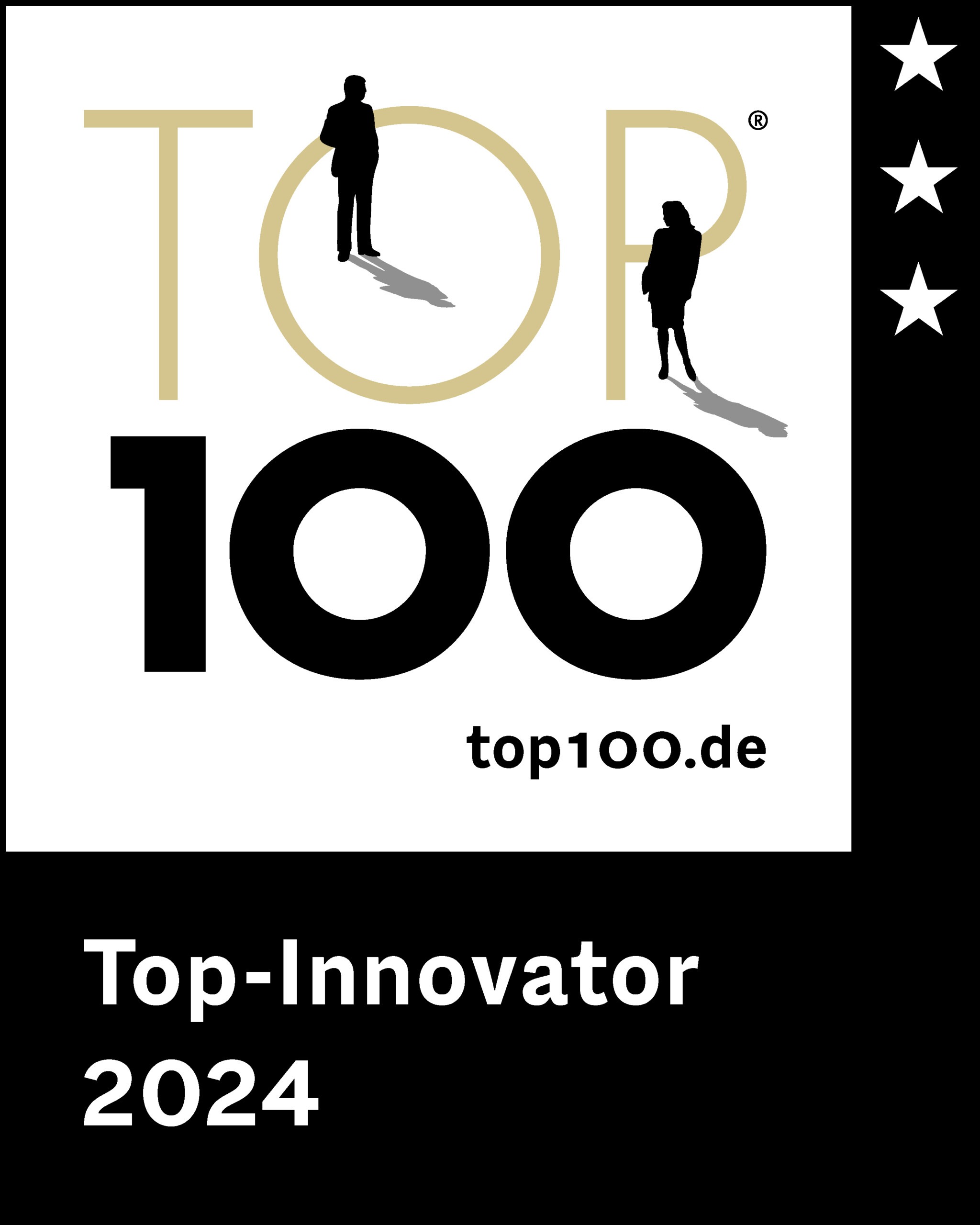 T100_24_Member_3 TOP 100: Institut für Vorsorge und Finanzplanung gehört zu den Innovationsführern 2018